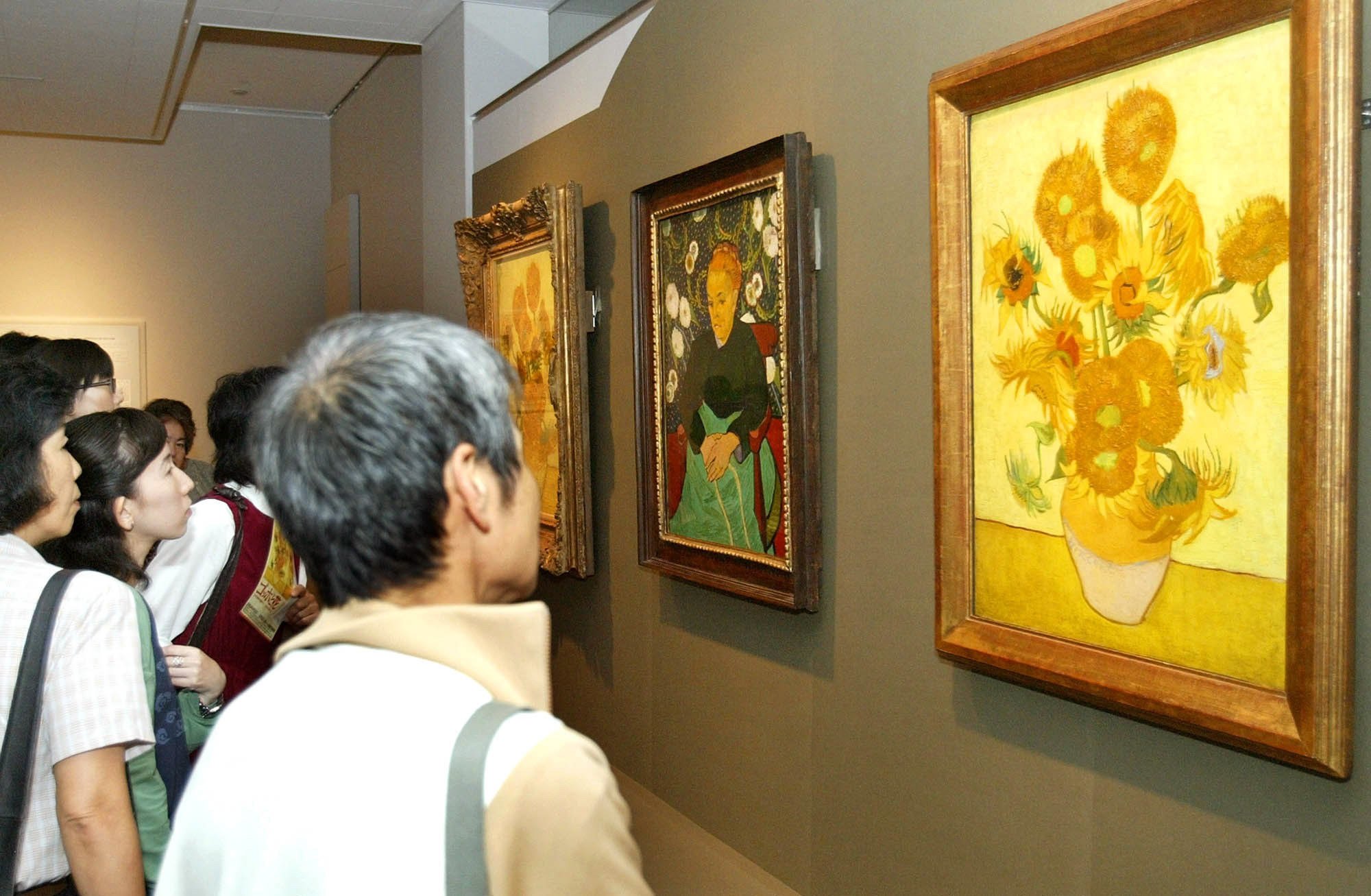 🖼️ 솜포 미술관 이미지 6